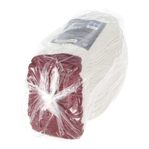 PROACT　作業用特紡軍手１２双　７５０ｇ　７ゲージ　×４０個セット