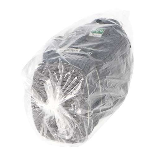 PROACT　グレー軍手１２双　６００ｇ　７ゲージ