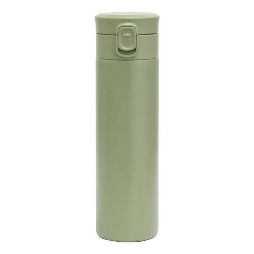 LIFELEX　洗いやすい　ワンタッチボトル　５００ｍｌ　グリーン　ＯＴ５００‐ＧＲ