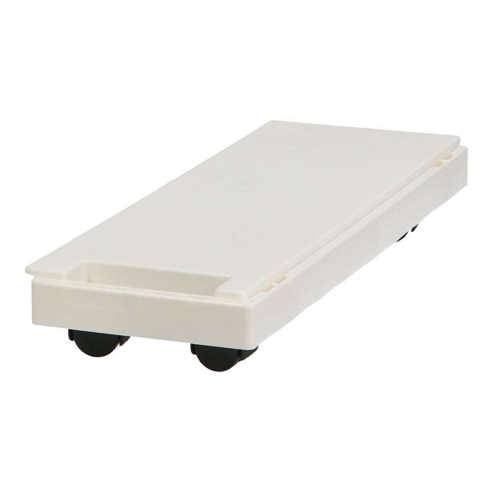 LIFELEX インテリアベースIIハーフ 取手付 1543‐7WH