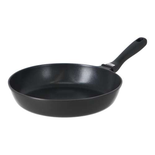 LIFELEX フライパン ゴリラのひとつまみ 26cm ガス火専用 鍋 軽い PFOAフリー ふっ素コーティング ダイキン Silkware