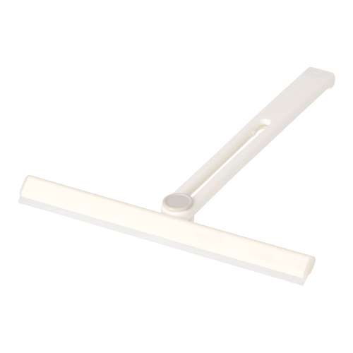 LIFELEX　折りたたみ水切りワイパー　ＫＴ２１‐００９５　ホワイト