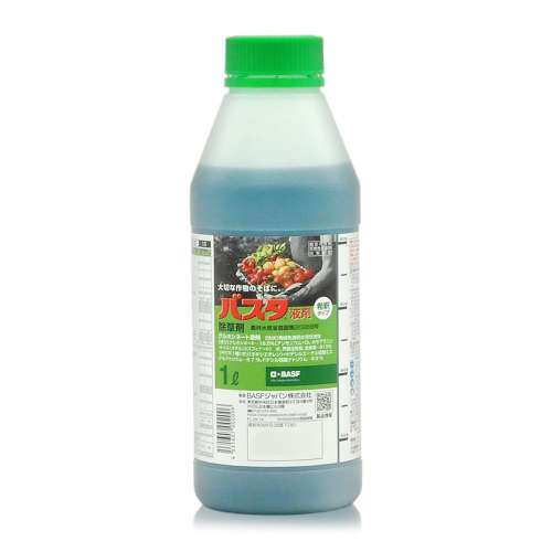ＢＡＳＦ　バスタ液剤　１Ｌ