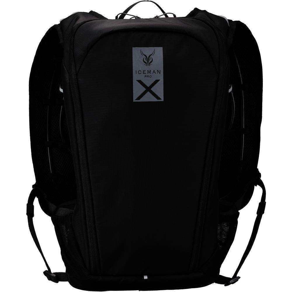 ヤマシン　山真製鋸　アイスマンＰＲＯ‐Ｘ２　ブラック　ＩＣＭＰＸ２‐ＢＬＶ‐ＳＥＴ