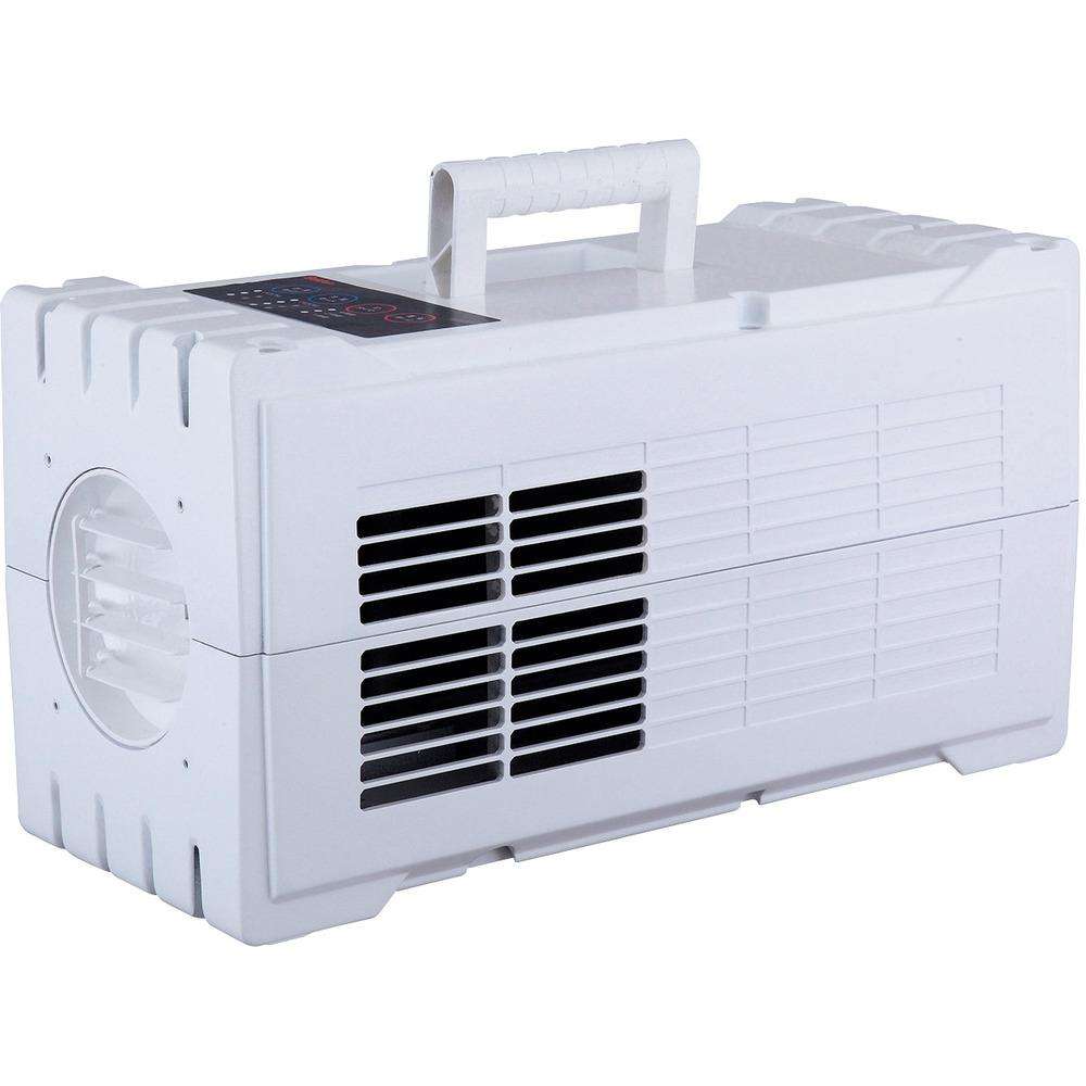 スイデン　Ｓｕｉｄｅｎ　ハンディークーラー　ホワイト　ＳＳ‐１ＳＡＷ‐１