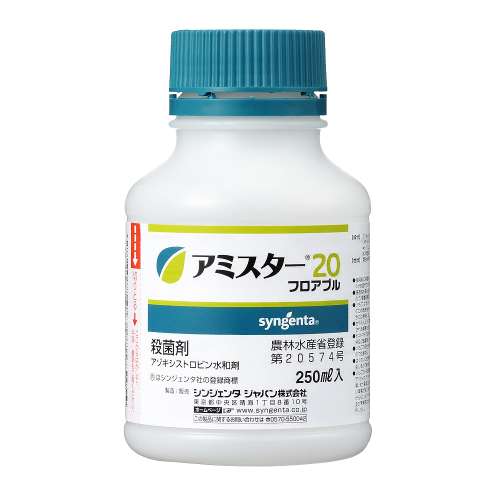 アミスター２０フロア　ブル　２５０ｍｌ