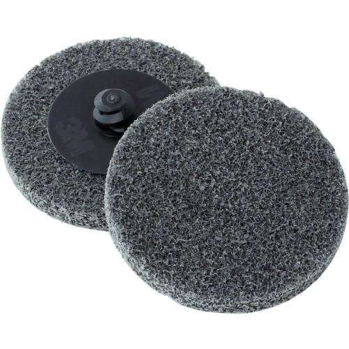 3M ロロック EXLユニホイール 50mm ＃240相当