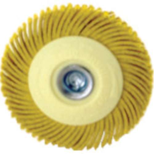 3M ラジアル・ブリッスルマーガレットディスク ＃80相当 50.8mm