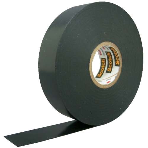 3M ビニールテープ スーパー88 19mmX20m