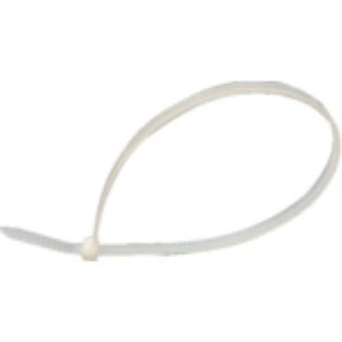 3M ナイロン結束バンド 屋内用 幅3.6X長さ150mm 100本入り