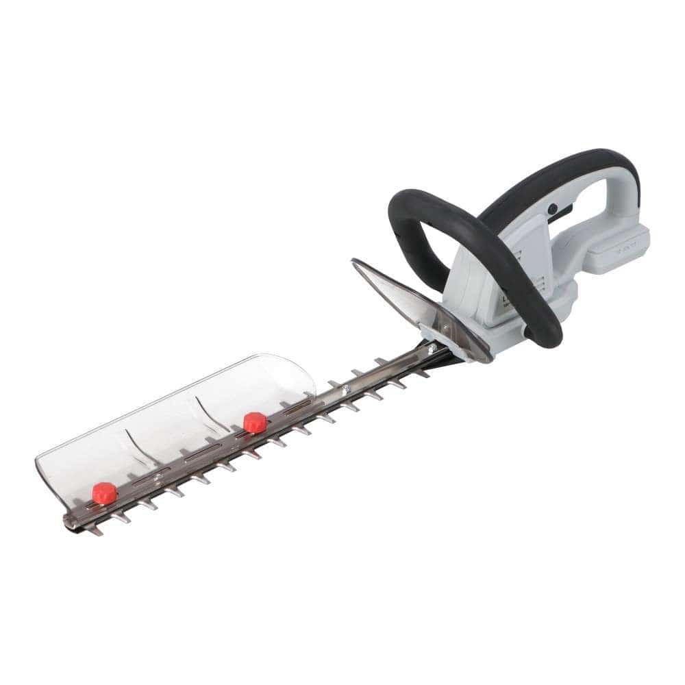 LIFELEX　１８Ｖ　ヘッジトリマー３５０ｍｍ　ＨＫ１８Ｖ‐ＨＴ３５０　グレー