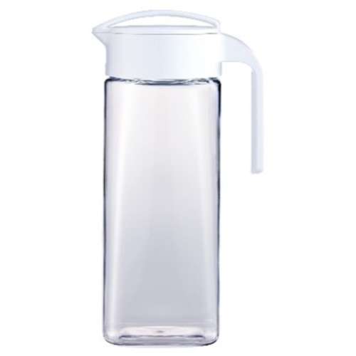 LIFELEX スクリューピッチャースクエア 2.1L ホワイト