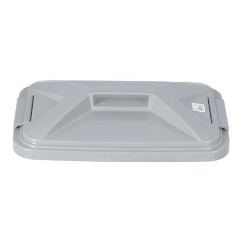 LIFELEX　角型ペール３５Ｌ　フタ　グレー