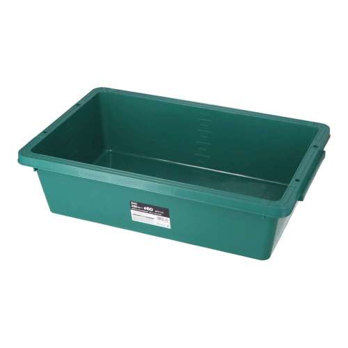 PROACT　左官トレー　＃60　グリーン