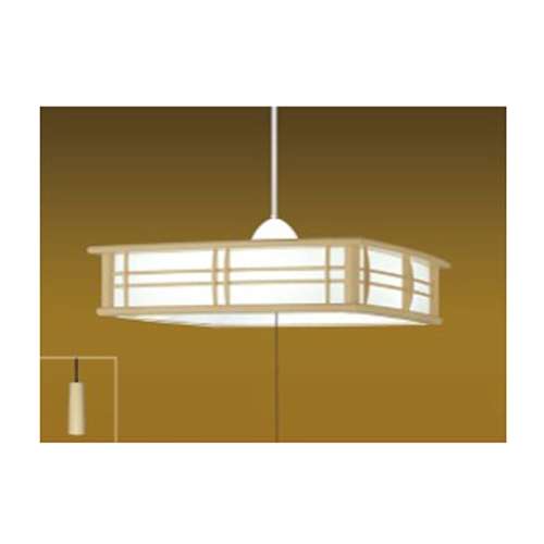 PortTech　和風ペンダント　～６畳用　ＫＮ‐６Ｗ