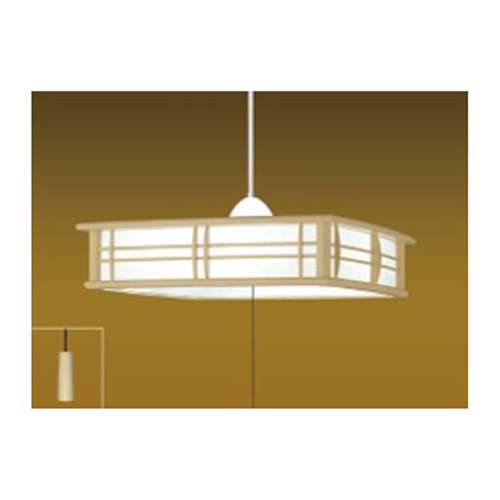 PortTech　和風ペンダント　～８畳用　ＫＮ‐８Ｗ