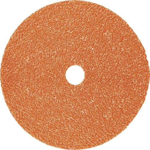 トラスコ中山 キュービトロン2 ファイバーディスク 987C 36＋ 127mm