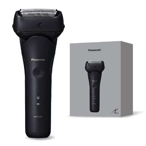 パナソニック ラムダッシュ ES-L321W-K