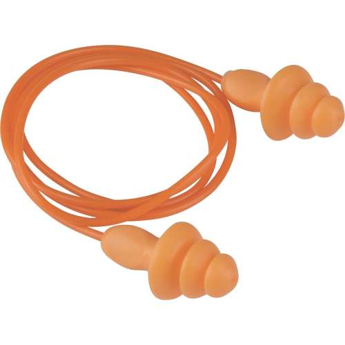 3M 耳栓 1270 ひも付き