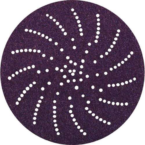 3M Xtract キュービトロン2 ペーパーディスク 732U 80＋ 127mm 250枚／箱