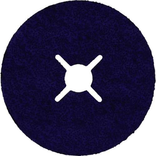 3M キュービトロン3 ファイバーディスク 1187C ＃36 100mm