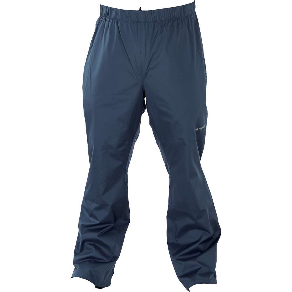 トラスコ中山　ＴＲＵＳＣＯ　高耐候・軽量ストレッチレインパンツ　ネイビー　３Ｌ　ＴＲＥＳＰ３Ｌ‐ＮＶ