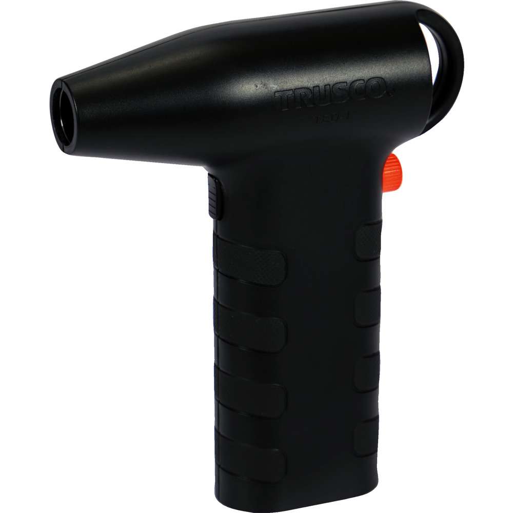 トラスコ中山　ＴＲＵＳＣＯ　充電式小型ブロワー　ＴＥＤ‐１