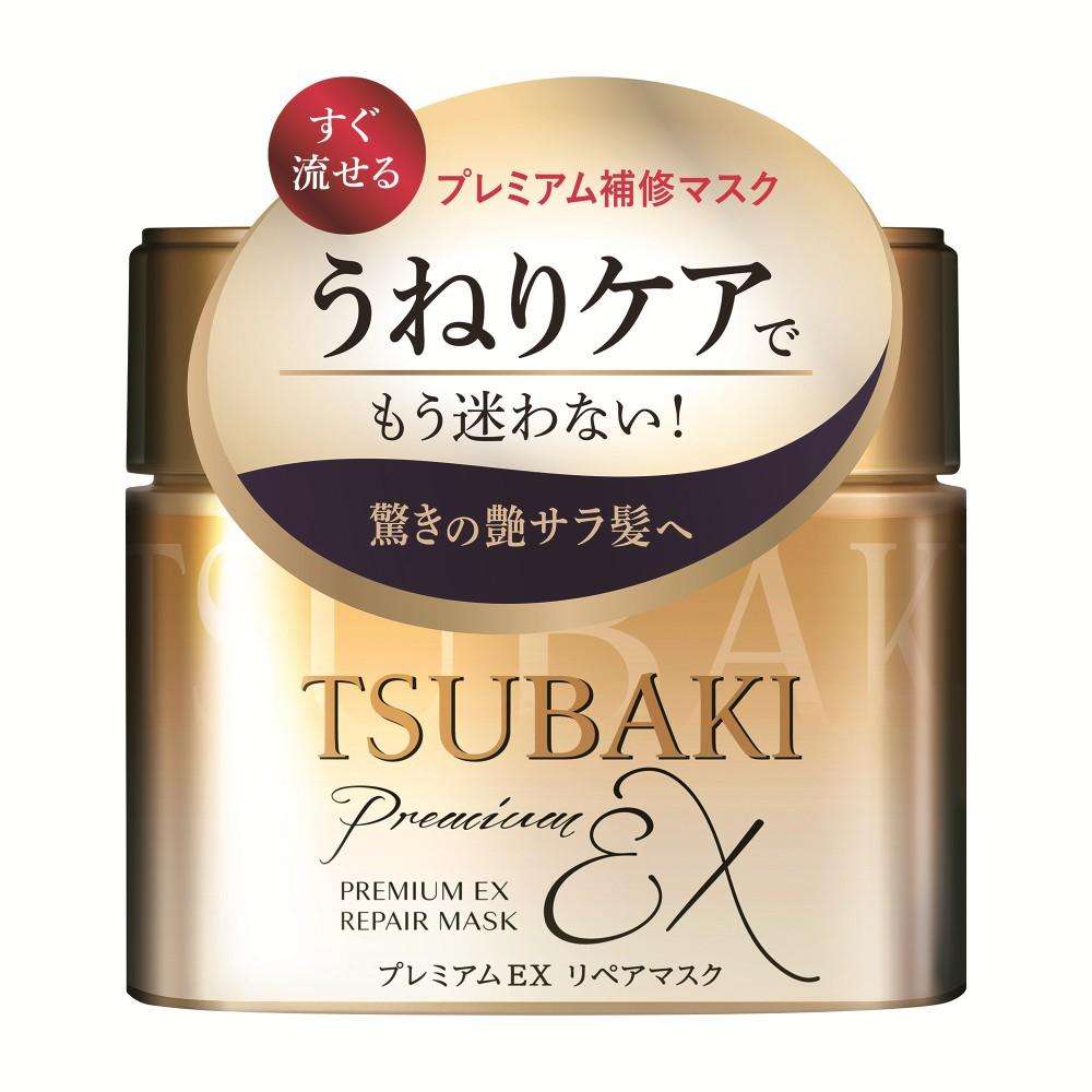 ＴＳＵＢＡＫＩ　プレミアムＥＸ　リペアマスク　１８０ｇ