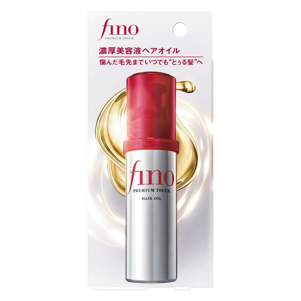 フィーノ　プレミアムタッチ　濃厚美容液ヘアオイル　ｆ　７０ｍｌ