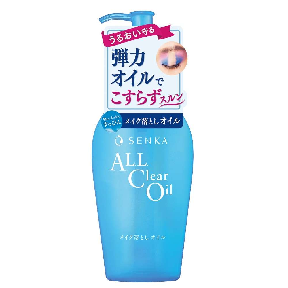 洗顔専科　オールクリアオイル　ｆ　２３０ｍｌ