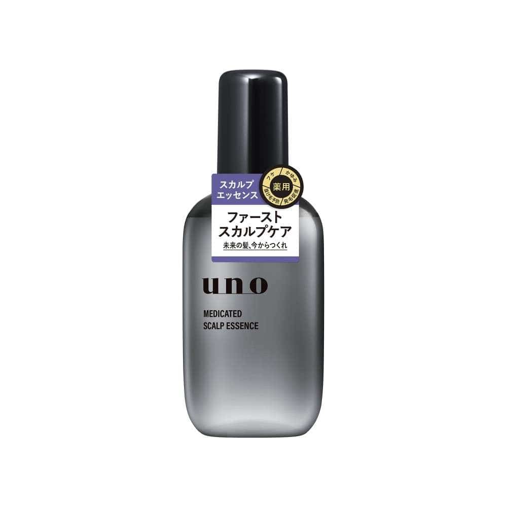 ウーノ　薬用スカルプエッセンス　１５０ｍｌ