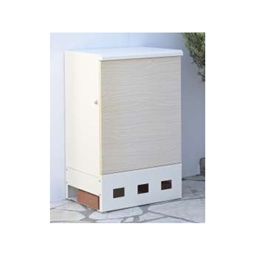 宅配ボックス１段　ＥＰＢ‐１（ＬＷＤ／ＷＨ）