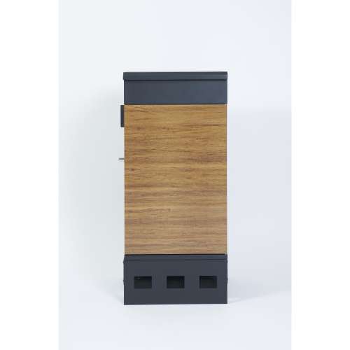 上開き宅配ボックス　ＴＴＢ‐１Ｆ（ＷＤ／ＢＫ）