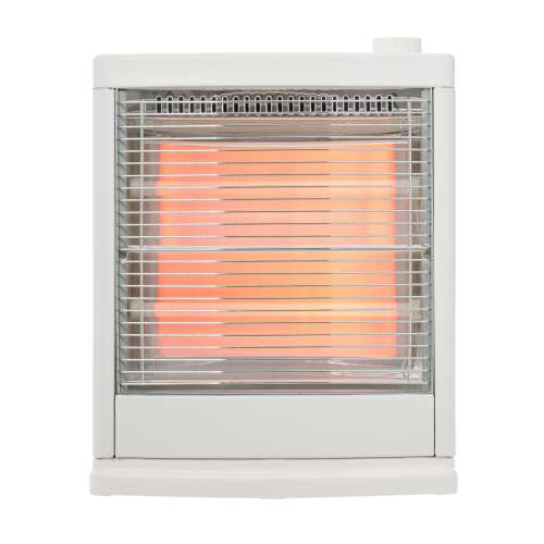 電気ストーブ　ＰＴＺ‐ＤＳＤ０８６（Ｗ）