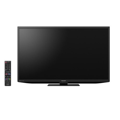シャープ(SHARP)  32型液晶テレビ　2T-C32HC1