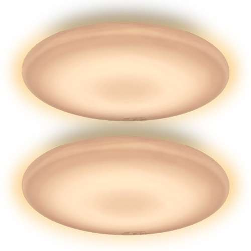 PortTech ＬＥＤシーリングライト～８畳　調光調色　ＰＴＤ‐Ｘ０８ＤＳ　×2個セット