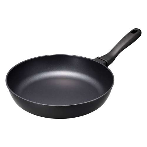 LIFELEX フライパン ゴリラのひとつまみ 26cm IH対応 鍋 軽い PFOAフリー ふっ素コーティング ダイキン Silkware