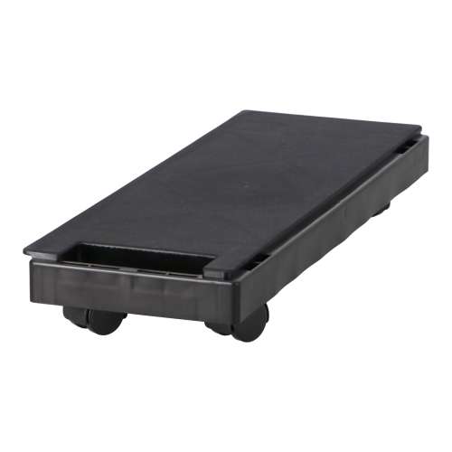 LIFELEX インテリアベースIIハーフ 取手付 1543‐7BK