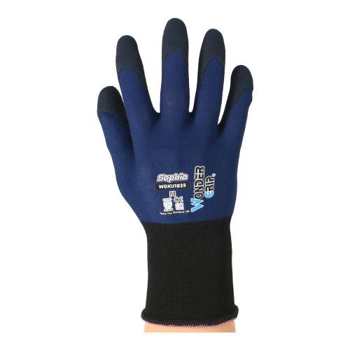 PROACT　ワンダーグリップ　ソフィア　Ｍ　ネイビー