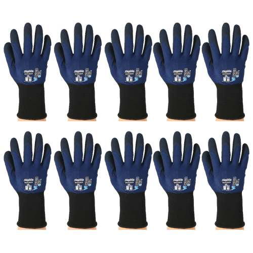 PROACT ワンダーグリップ ソフィア XL ネイビー　×10個セット