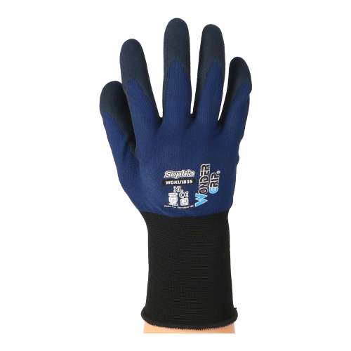 PROACT　ワンダーグリップ　ソフィア　ＸＬ　ネイビー