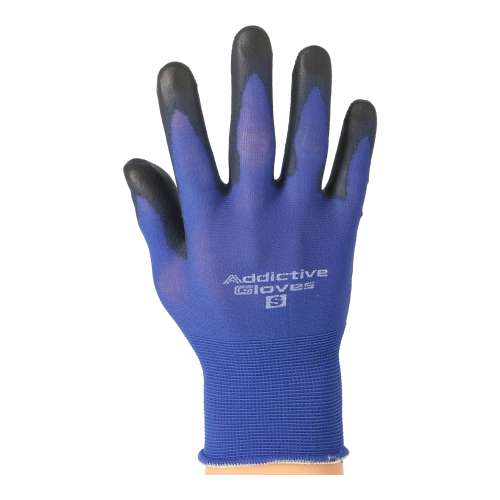 PROACT　ＥＸフィットグローブ　Ｓ　ブルー