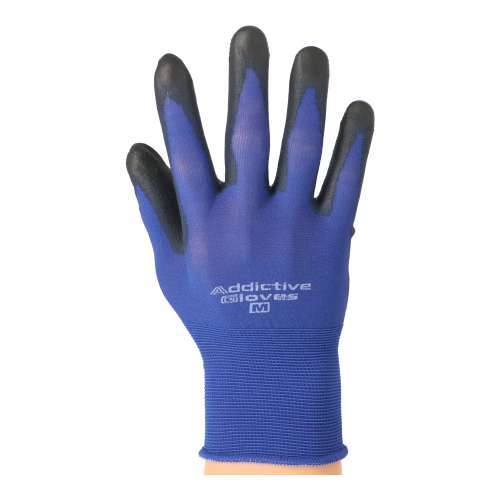 PROACT　ＥＸフィットグローブ　Ｍ　ブルー