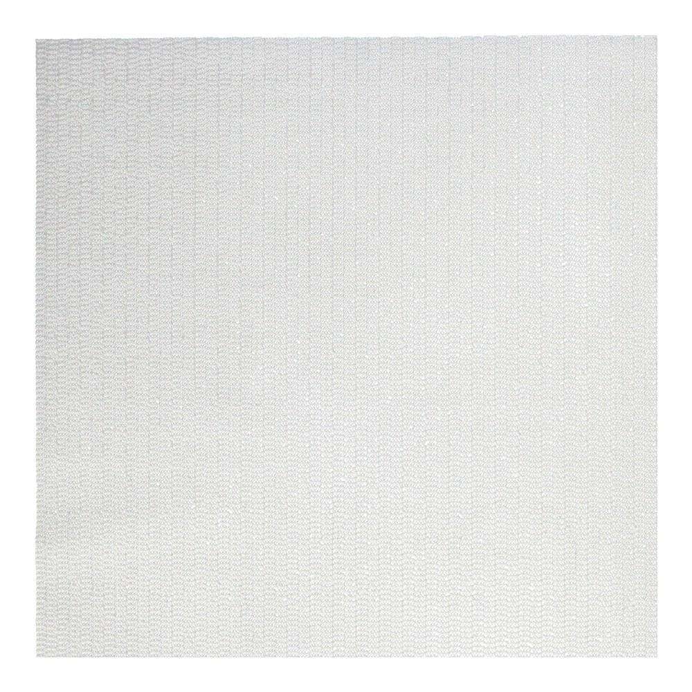 LIFELEX　すべり防止シート　アイボリー　約９０×１５０ｃｍ