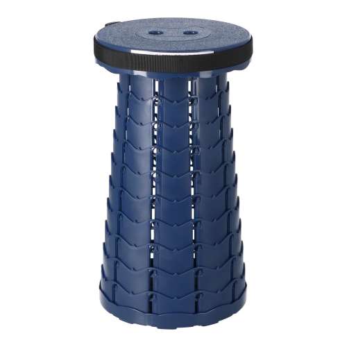 LIFELEX　コンパクトになるアコーディオンチェア　ＮＶ　２５２５‐４６