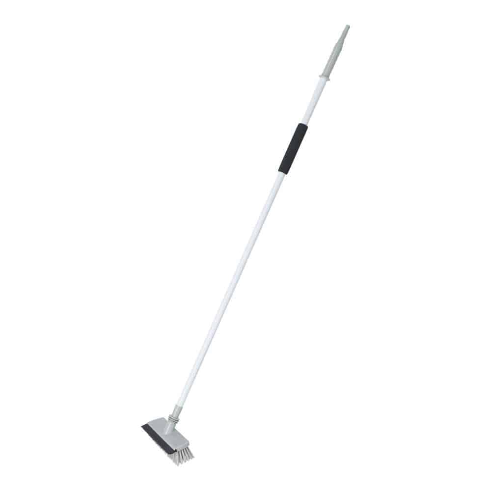 LIFELEX　通水デッキブラシ　ＷＸ２１‐４７５５