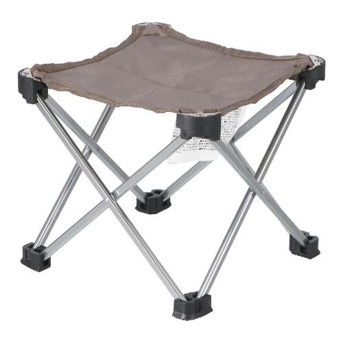 SOUTHERNPORT アルミトレッキング チェア SP23-7503