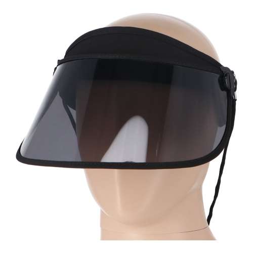 LIFELEX UVカットサンバイザーレギュラー KNSY1128