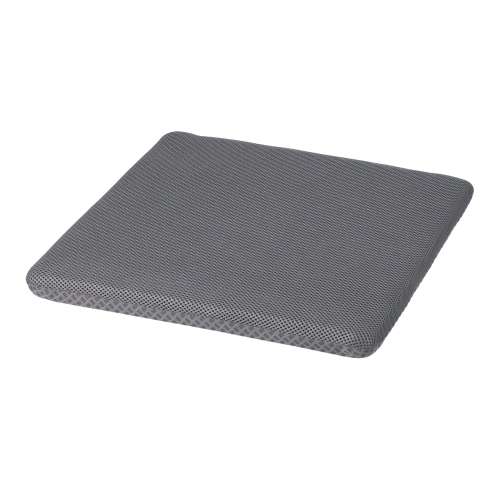 LIFELEX メッシュシートクッション 40×40GY