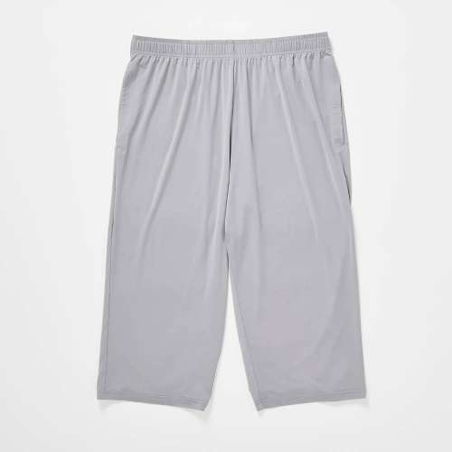 LIFELEX　冷感リラックスパンツ　ＧＹ　Ｍ　ＱＭＡＸ０．３